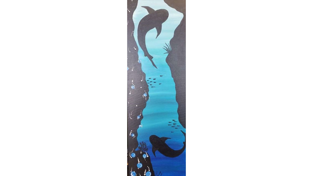 Deep Blue